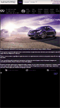 Mobile Screenshot of infiniti-pro.ru